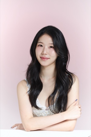 Portrait of Yerim, founder of Doctra